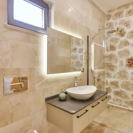Islamlar Village 2 Bedroom 7013 * Kalkan