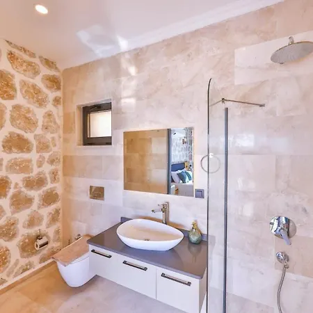 Islamlar Village 2 Bedroom 7013 Kalkan