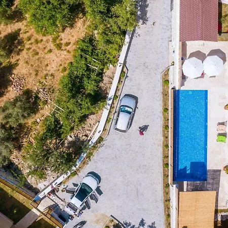 Islamlar Village 2 Bedroom 7013