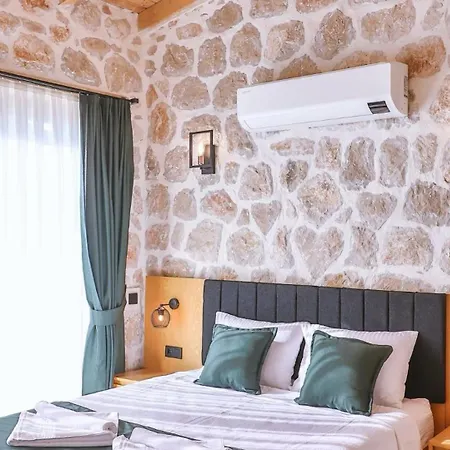فيلة Islamlar Village 2 Bedroom 7013