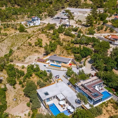 فيلة Islamlar Village 2 Bedroom 7013 *