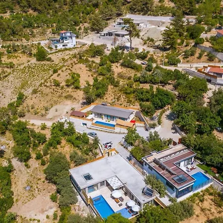 Villa Islamlar Village 2 Bedroom 7013 *