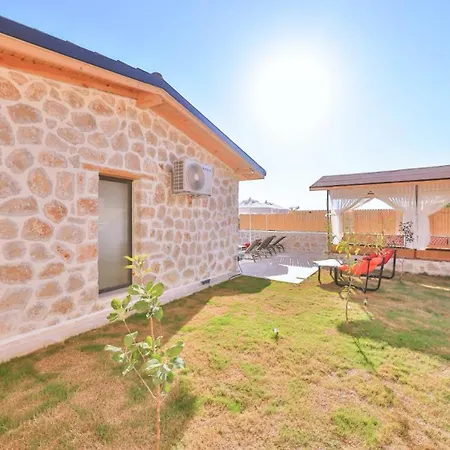 Villa Islamlar Village 2 Bedroom 7013 Kalkan