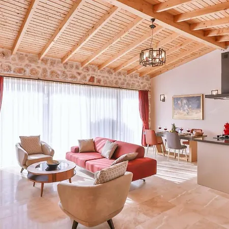 Islamlar Village 2 Bedroom 7013 *