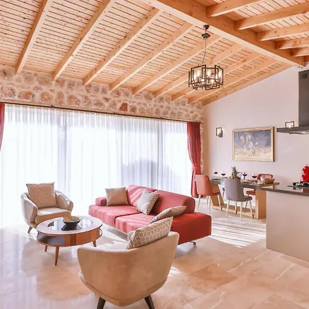 Islamlar Village 2 Bedroom 7013 *