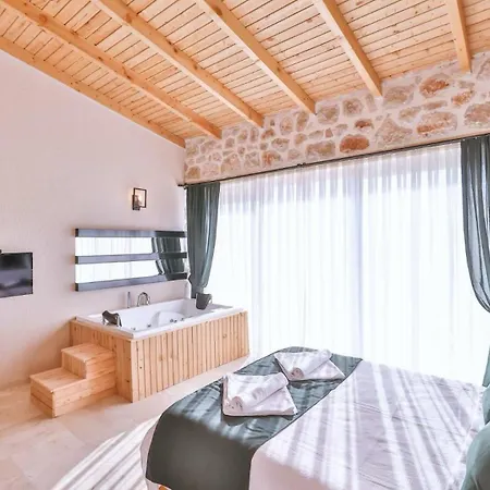 Islamlar Village 2 Bedroom 7013 Kalkan