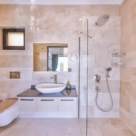 Islamlar Village 2 Bedroom 7013 * Kalkan