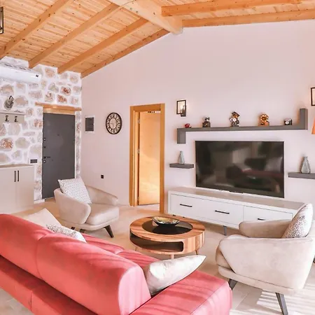 Islamlar Village 2 Bedroom 7013