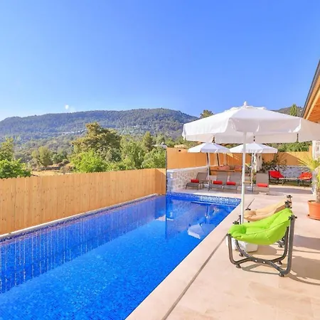 Islamlar Village 2 Bedroom 7013