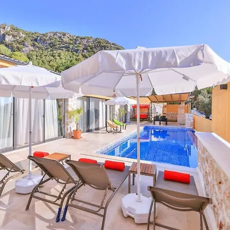 Villa Islamlar Village 2 Bedroom 7013 *