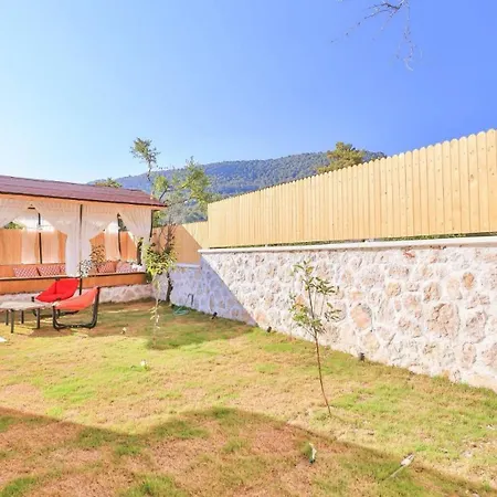 Islamlar Village 2 Bedroom 7013 Kalkan