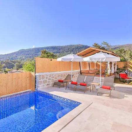 Islamlar Village 2 Bedroom 7013 * Kalkan