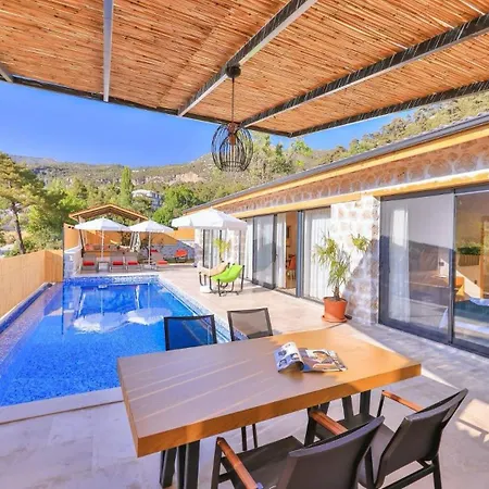Villa Islamlar Village 2 Bedroom 7013 *