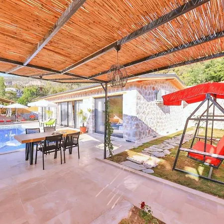 Islamlar Village 2 Bedroom 7013 *