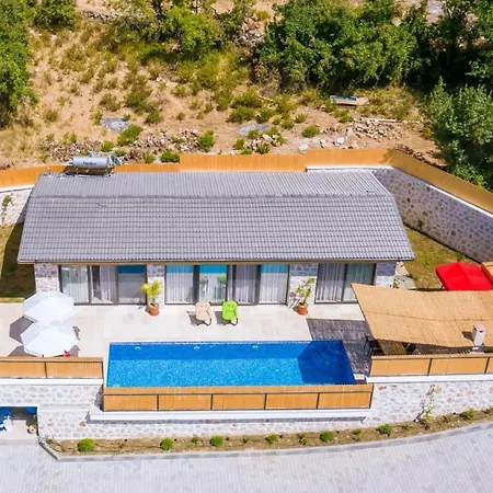 Islamlar Village 2 Bedroom 7013 Villa *