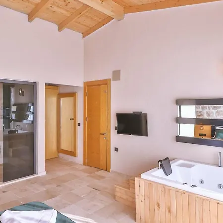 别墅 Islamlar Village 2 Bedroom 7013