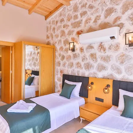 Islamlar Village 2 Bedroom 7013 别墅 *