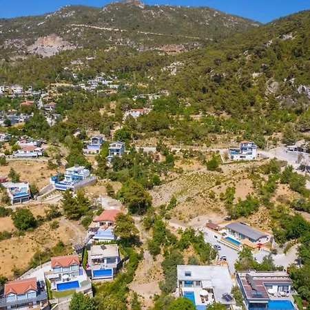 Islamlar Village 2 Bedroom 7013 *