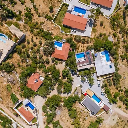 Islamlar Village 2 Bedroom 7013