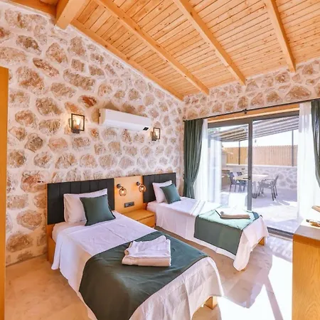 Islamlar Village 2 Bedroom 7013 别墅 *