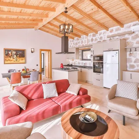 Islamlar Village 2 Bedroom 7013 *