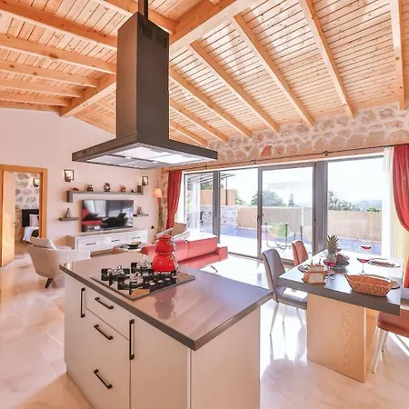 Islamlar Village 2 Bedroom 7013 别墅 *