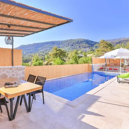 Islamlar Village 2 Bedroom 7013