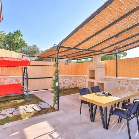 别墅 Islamlar Village 2 Bedroom 7013